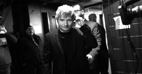 IHeartRadio Music Awards – Backstage