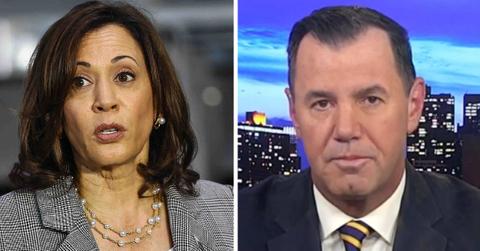 kamala harris chris conch pp