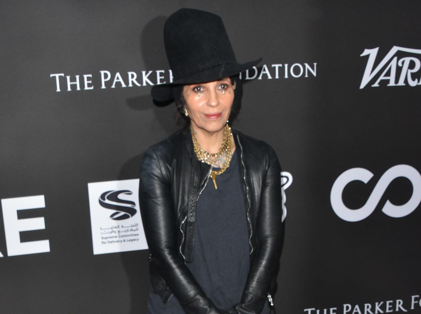 linda perry gallery pic