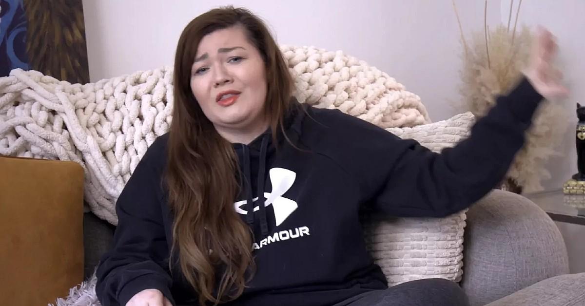 Photo of Amber Portwood