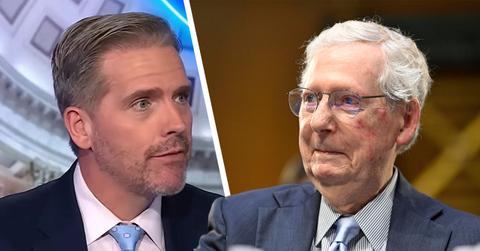 Scott Jennings,Mitch McConnell