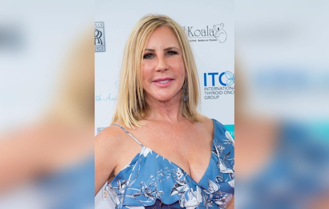 Vicki Gunvalson Faces Backlash For Her Comment About Drag Queens