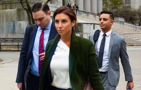 george conway mocks dumb donald trump lawyer e jean carroll trial