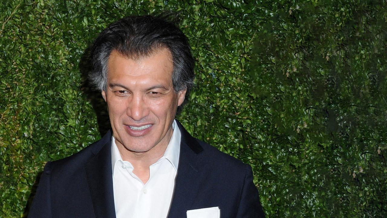 Frédéric Fekkai