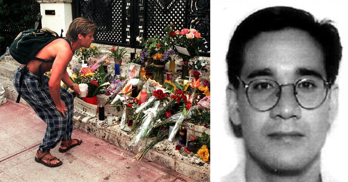 relative of serial killer andrew cunanan at center of harassment allegations crime