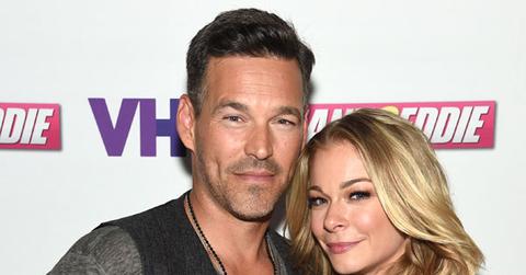 LeAnn & Eddie Screening Party