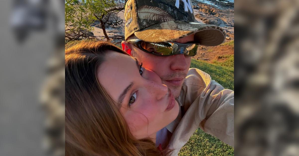 Hailey Rippingale Hailey Bieber Reacts To Haters' Rumors About Her & Justin's Marriage