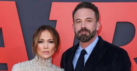 jennifer lopez ben affleck not divorcing issues marriage work