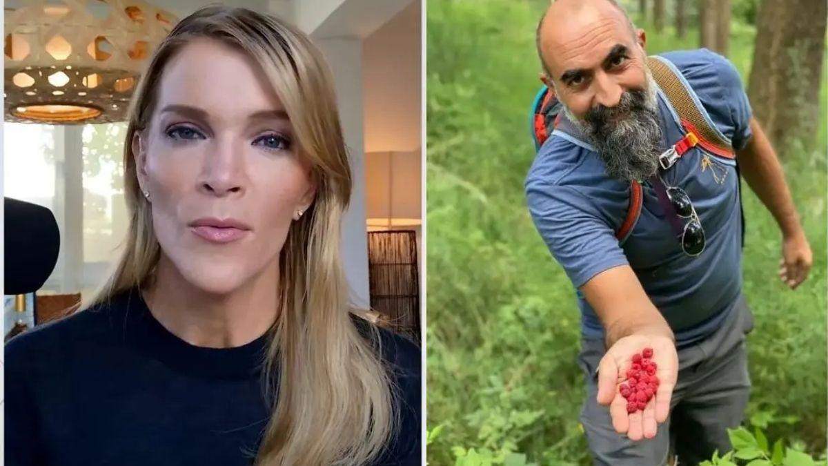 image of Megyn Kelly also theorized that Tommaso Cioni and Annie Guthrie were involved in Nancy's disappearance.