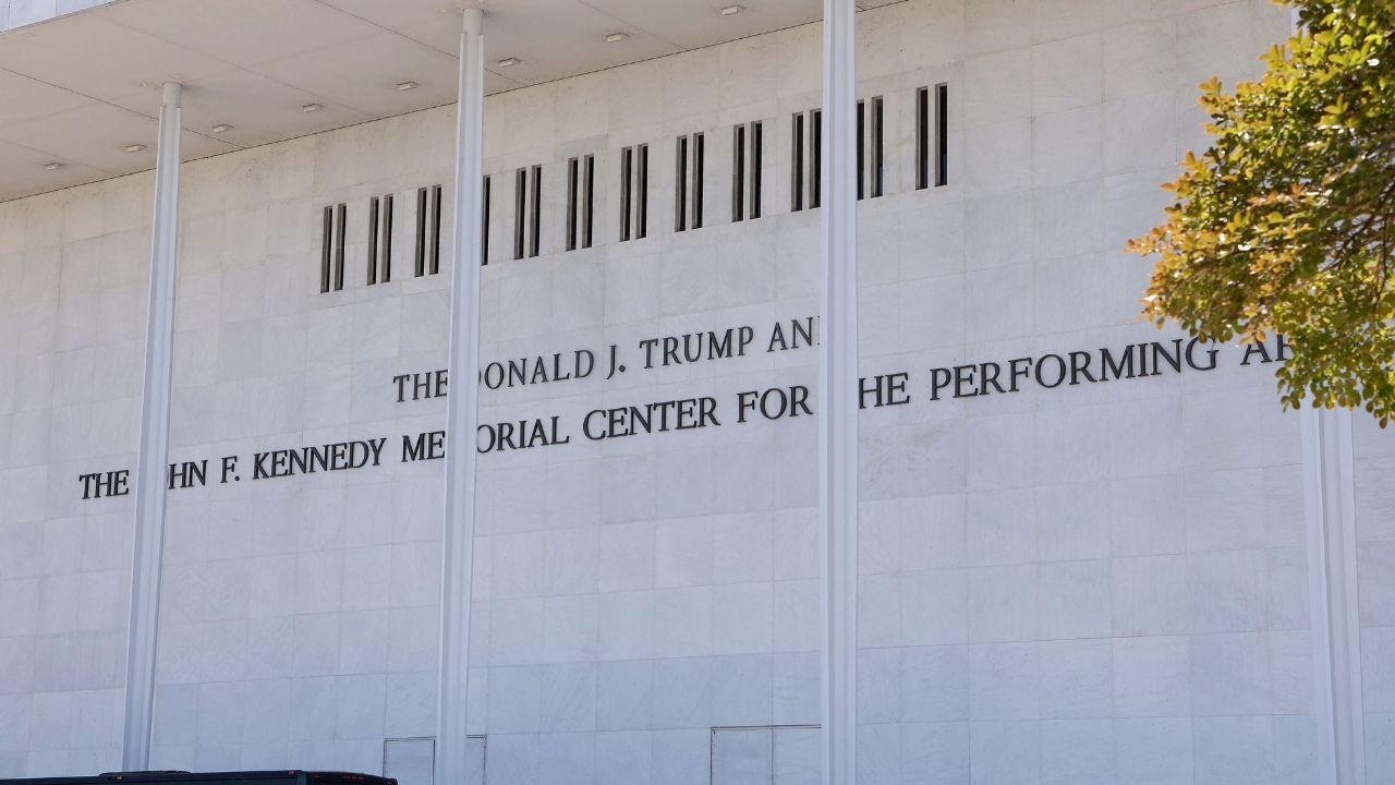 Image of The filmmaker called the proposed change an affront to her uncle John F. Kennedy’s legacy.