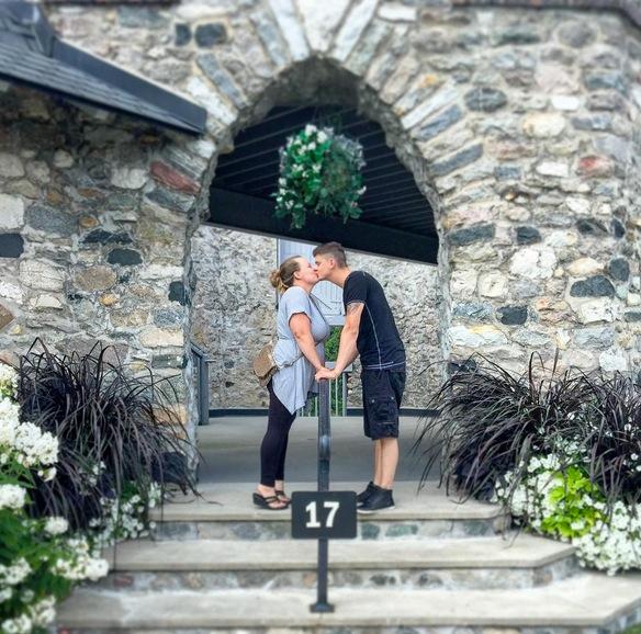 Catelynn lowell tyler baltierra wedding photo 05