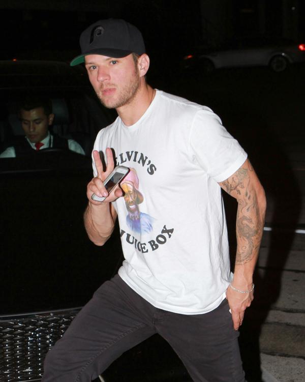 Ryan Phillippe 2