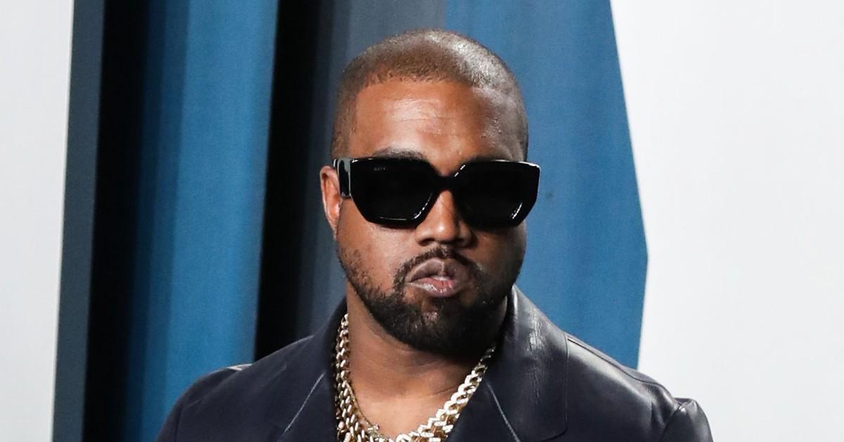 kanye west raps kids in danger kim kardashian divorce