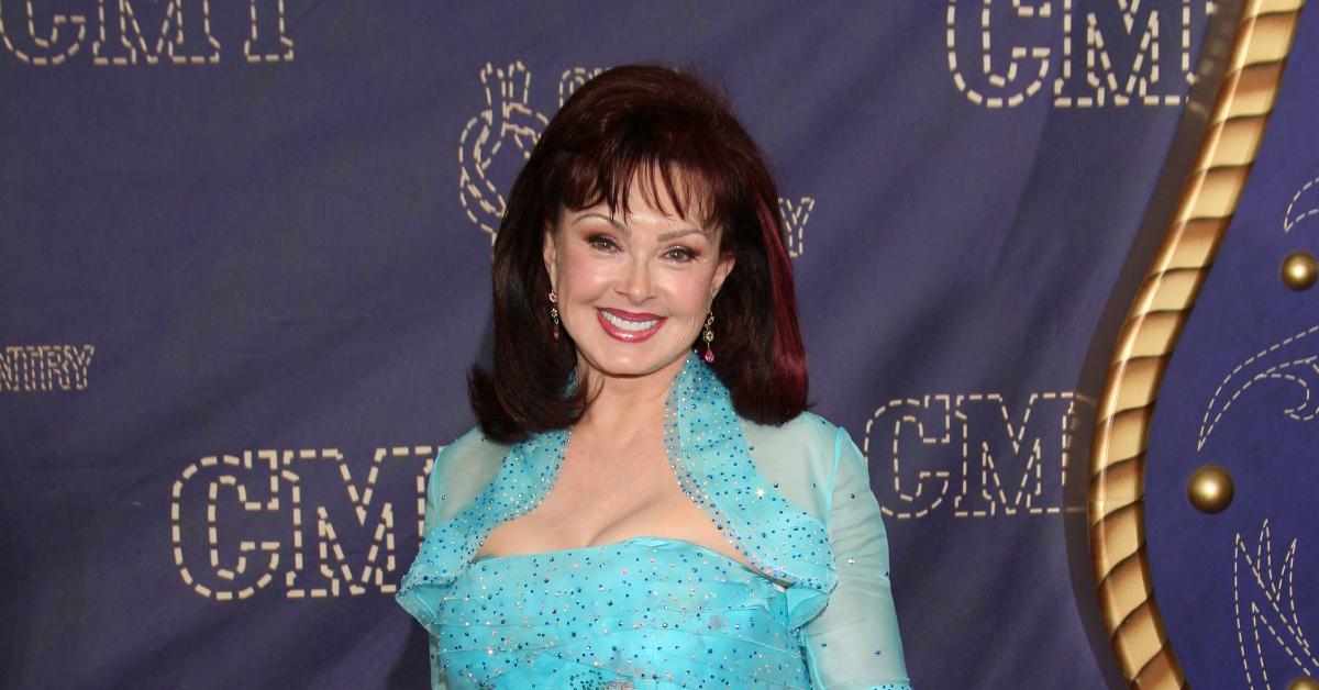 naomi judd death