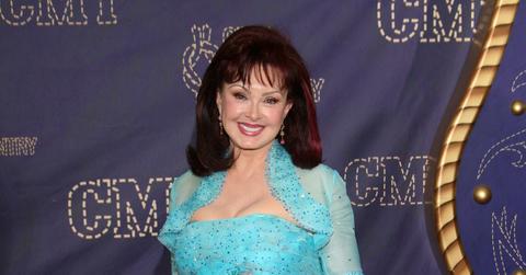 naomi judd death