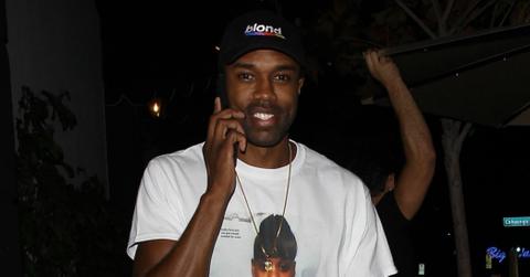 Bachelor In Paradise DeMario Jackson Flirts Club LA Photos Long