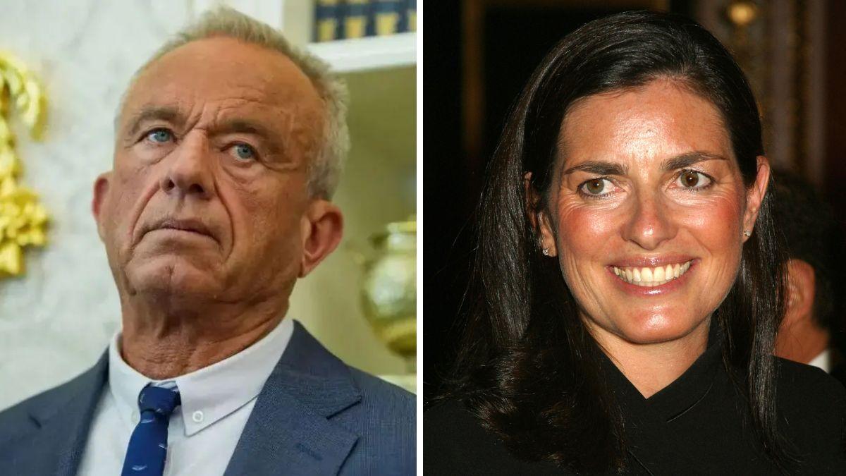 image of The pair both struggled with addiction.