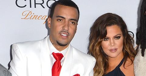 Khloe kardashian french montana vacation florida02