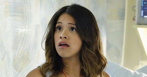 Jane the virgin series premiere pilot