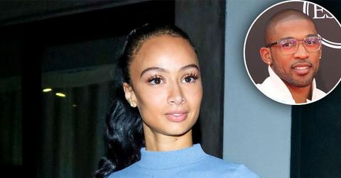 Draya Michele Seemingly Shades Her Ex Orlando Scandrick On Instagram