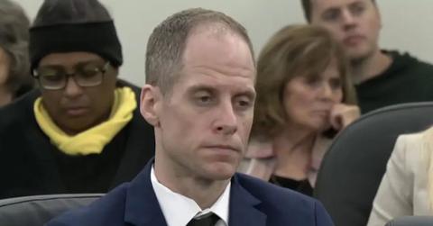 image of Caleb Flynn