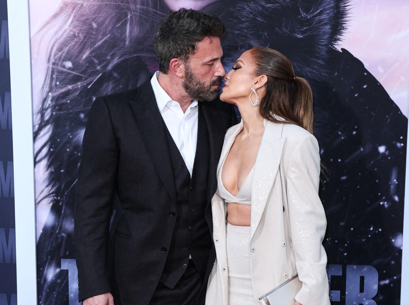 jennifer lopez ben affleck feel more beautiful comfortable skin ever before