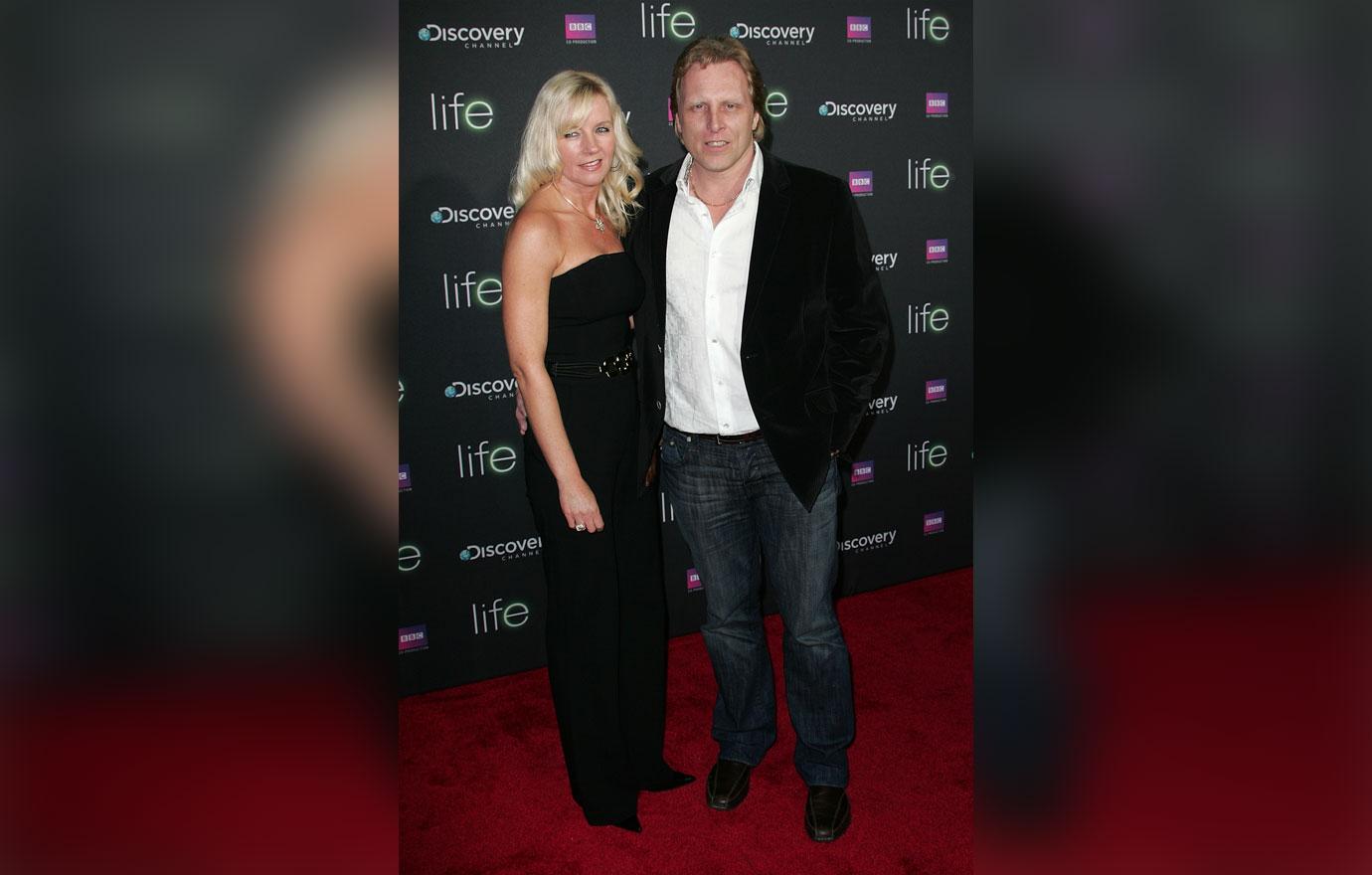 Sig Hansen Deadliest Catch Daughter Abuse Claims 07