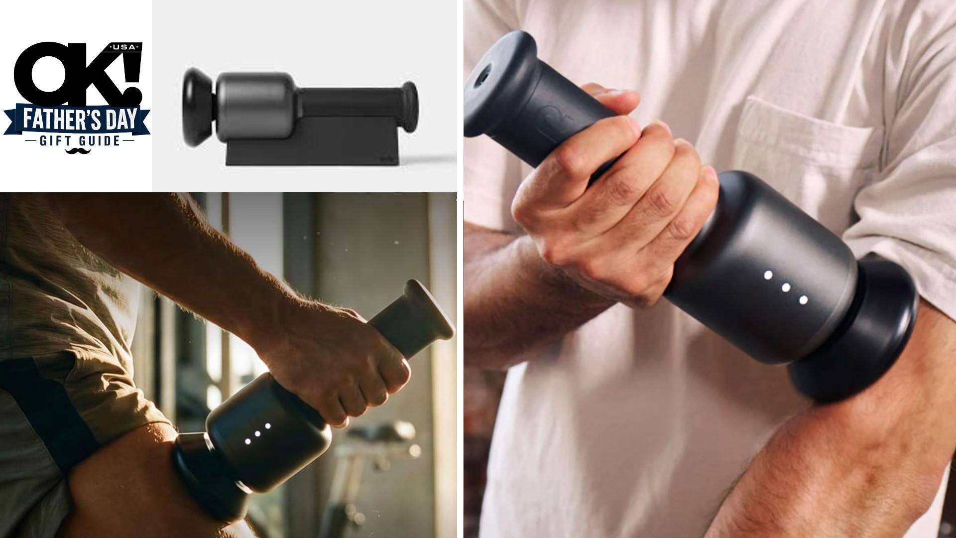 Rally Orbital Massager