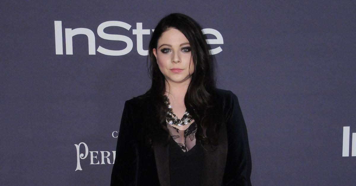 michelle trachtenberg