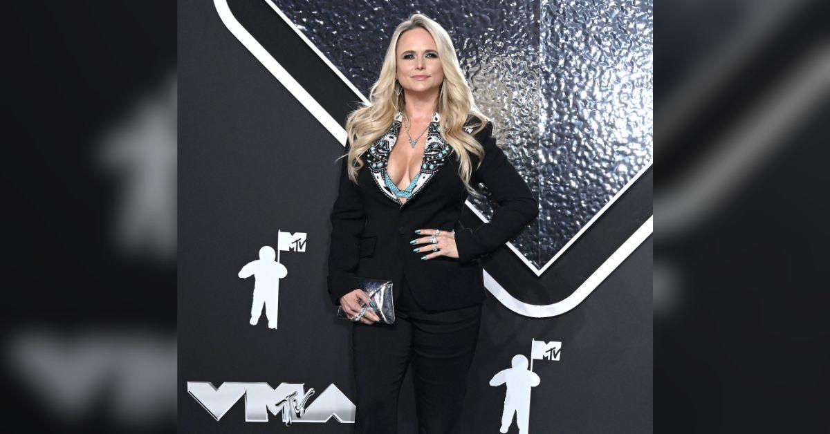 miranda lambert brendan mcloughlin date night vmas