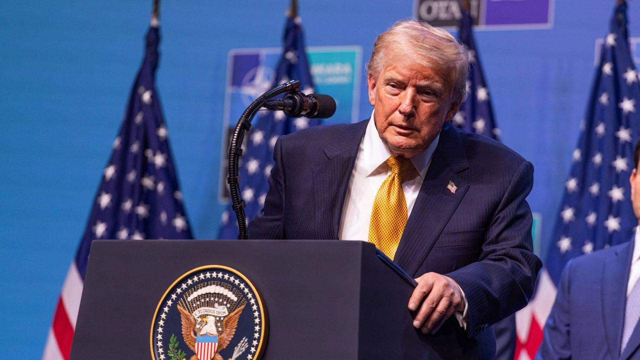 Photo of No one witnessed Trump's supposed 'help' with 9/11 cleanup. 