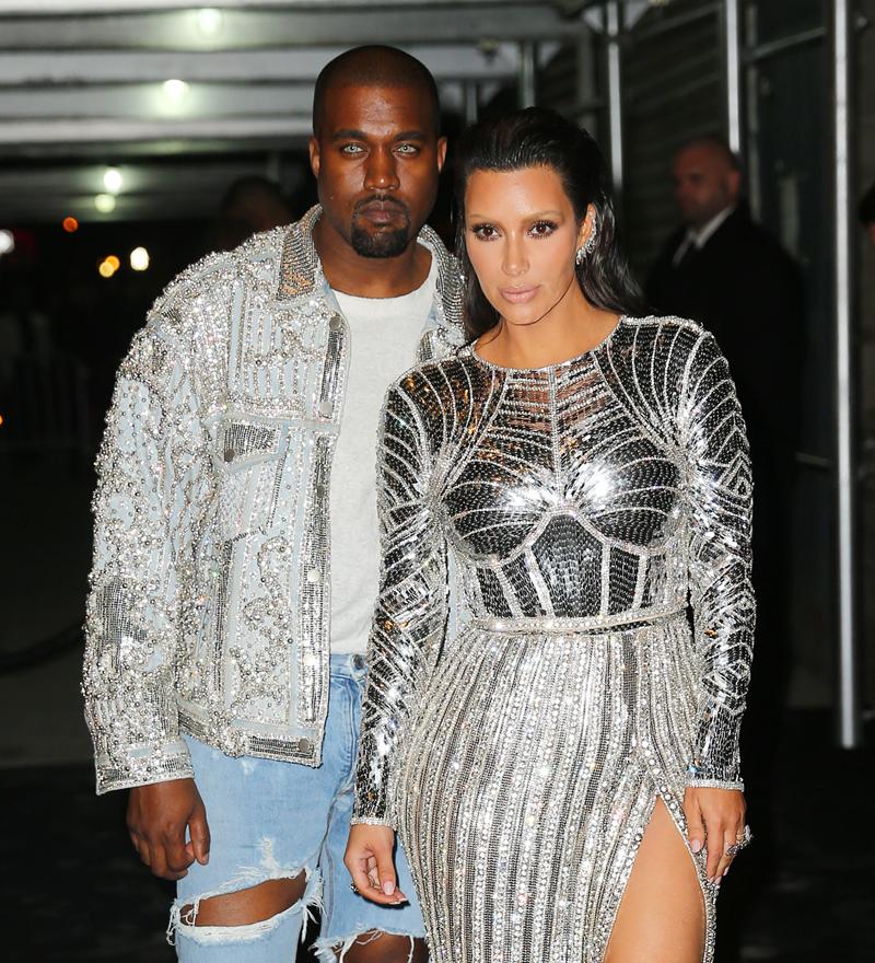 kim kardashian kanye west divorce rumors