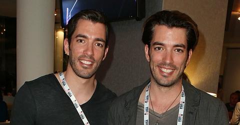 Drew Scott and Jonathan Scott, HGTV's Property Brothers and Brother Vs. Brother stars