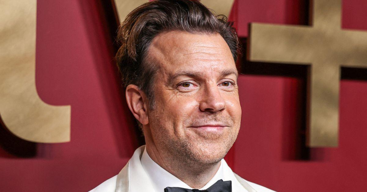 jason sudeikis finally came around making fourth season of ted lasso