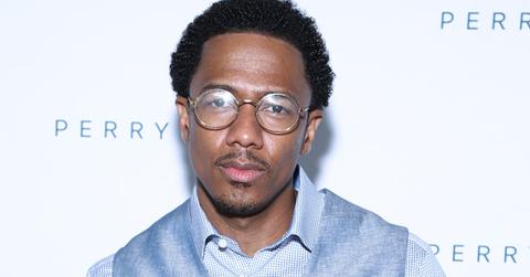 Perry Ellis Spring/Summer 2017 Presentation Celebrity Arrivals