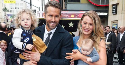 Cutest Celeb Kids Photos Long