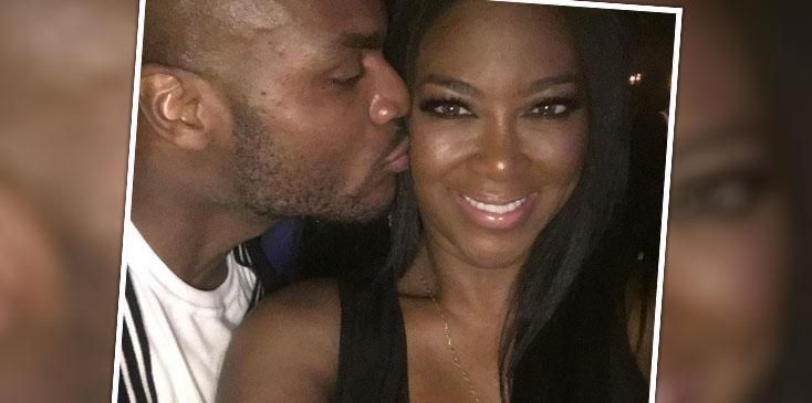 Kenya Moore Matt Jordan Feuds Fights Updates