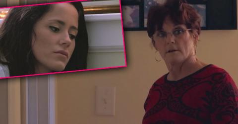 Jenelle evans boyfriend david eason teen mom 2 fight H