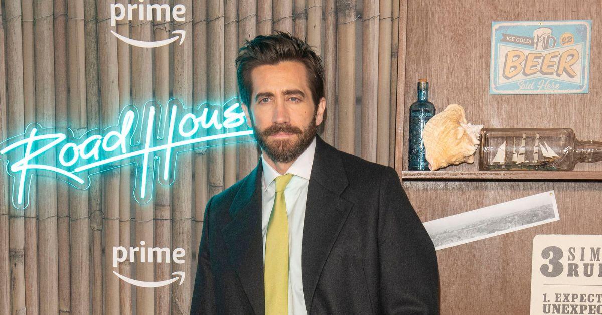 jake gyllenhaal