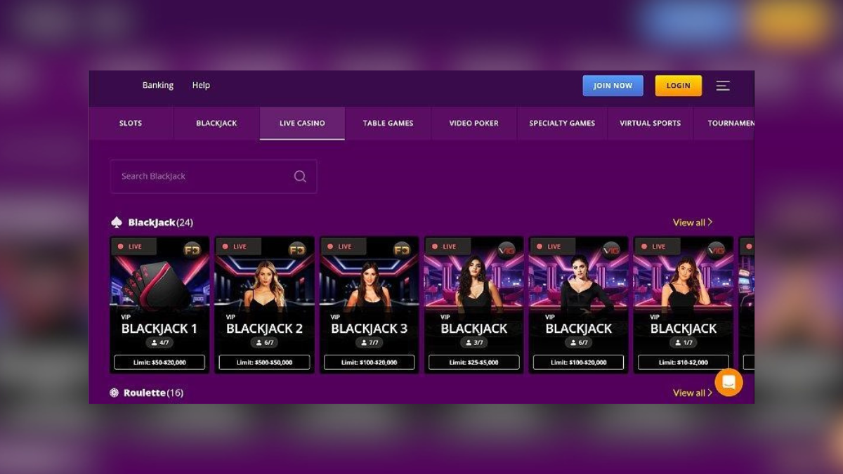 best gambling sites california