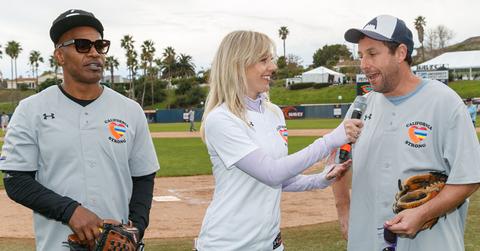 Jamie softball post pic