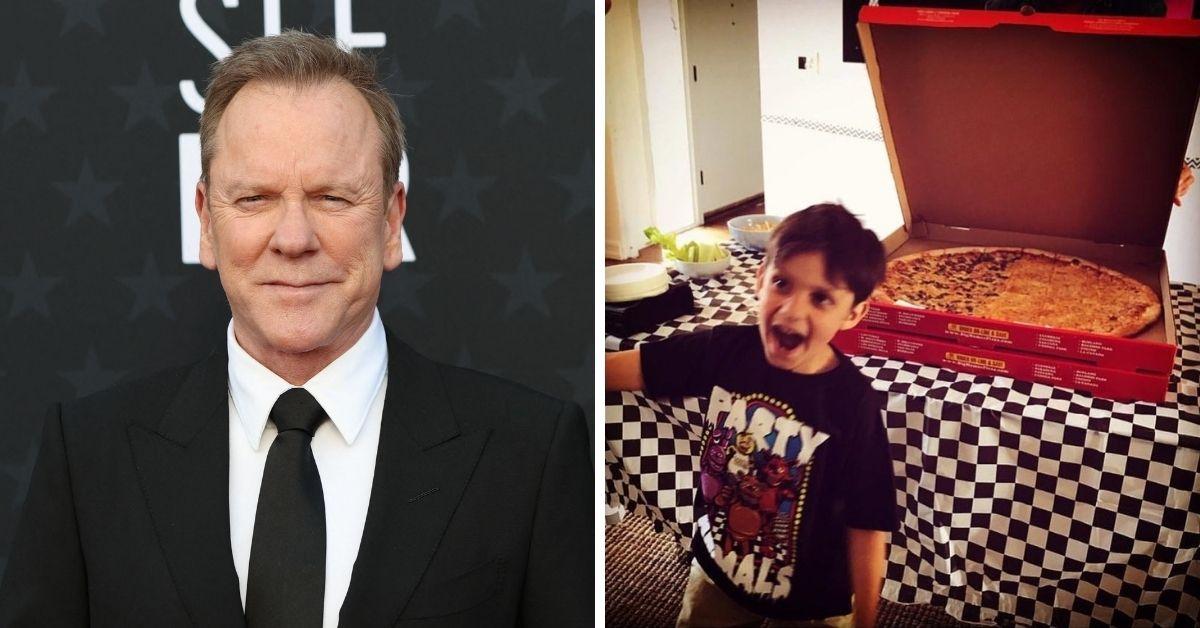 kiefer sutherland