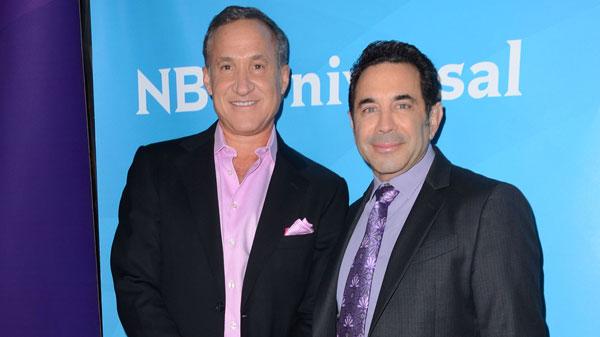 Paul Nassif - Rotten Tomatoes