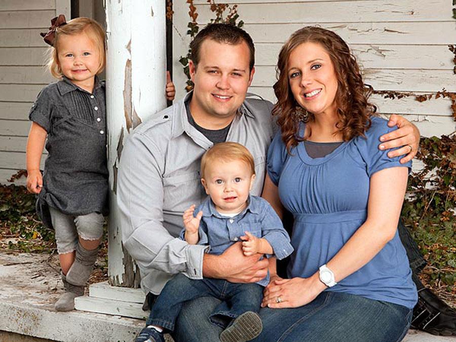 Duggar family 1