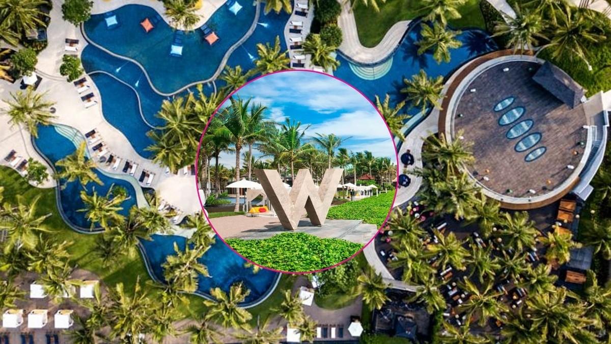 OK! W Bali Resort Review