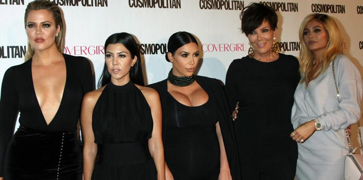 Kardashians