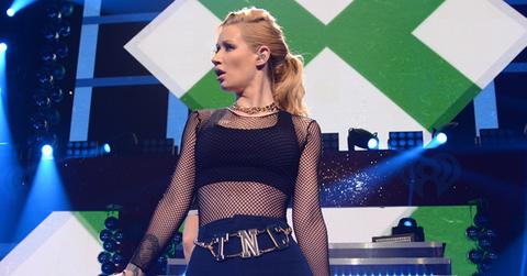 KISS 108’s Jingle Ball