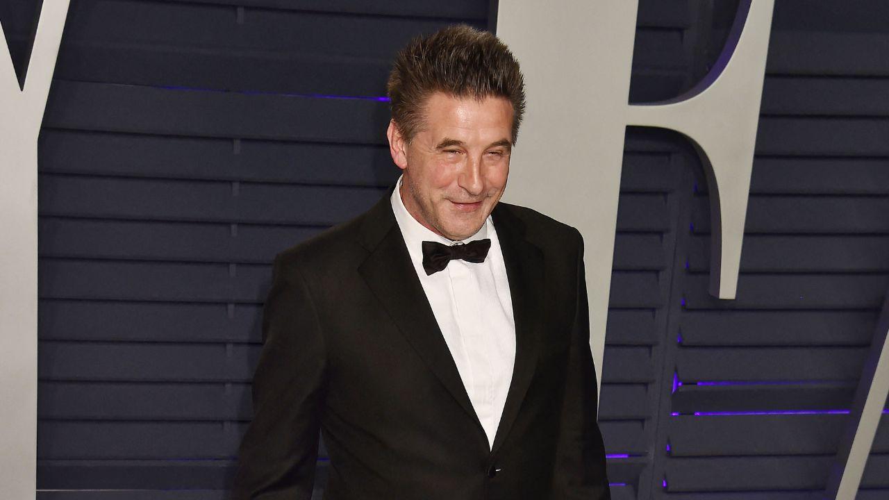Image of Sharon Stone previously claimed a producer pressured her to sleep with Billy Baldwin in hopes of improving their onscreen chemistry.