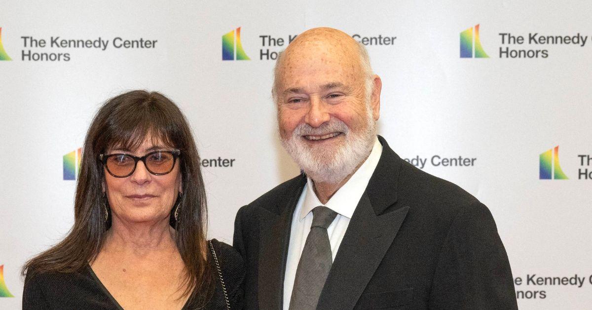 image of The pair died on December 14.