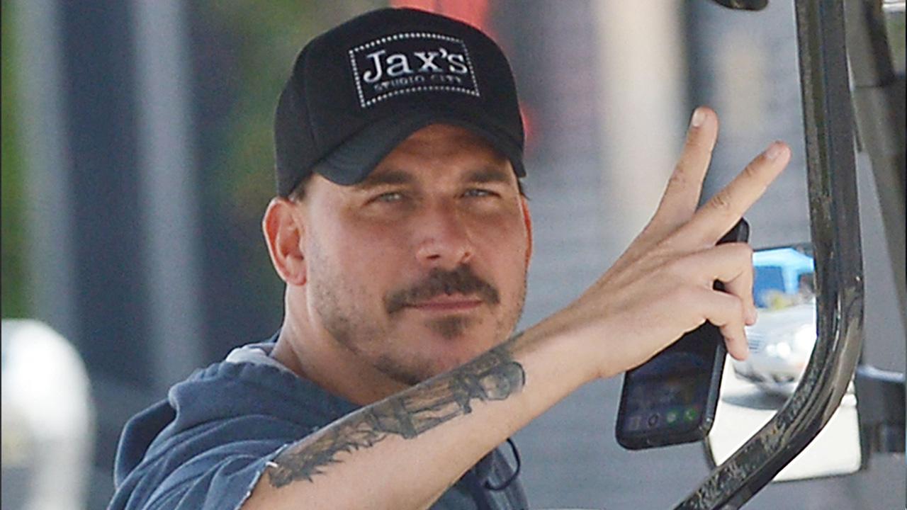 Jax Taylor
